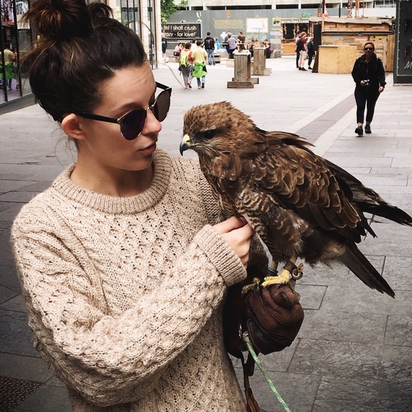 Meet your Posher, Sierra - Picture 5 of 5